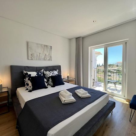 Albufeira Deluxe Residence With Pool By Homing ภายนอก รูปภาพ