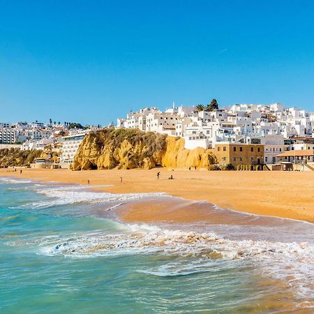 Albufeira Deluxe Residence With Pool By Homing ภายนอก รูปภาพ