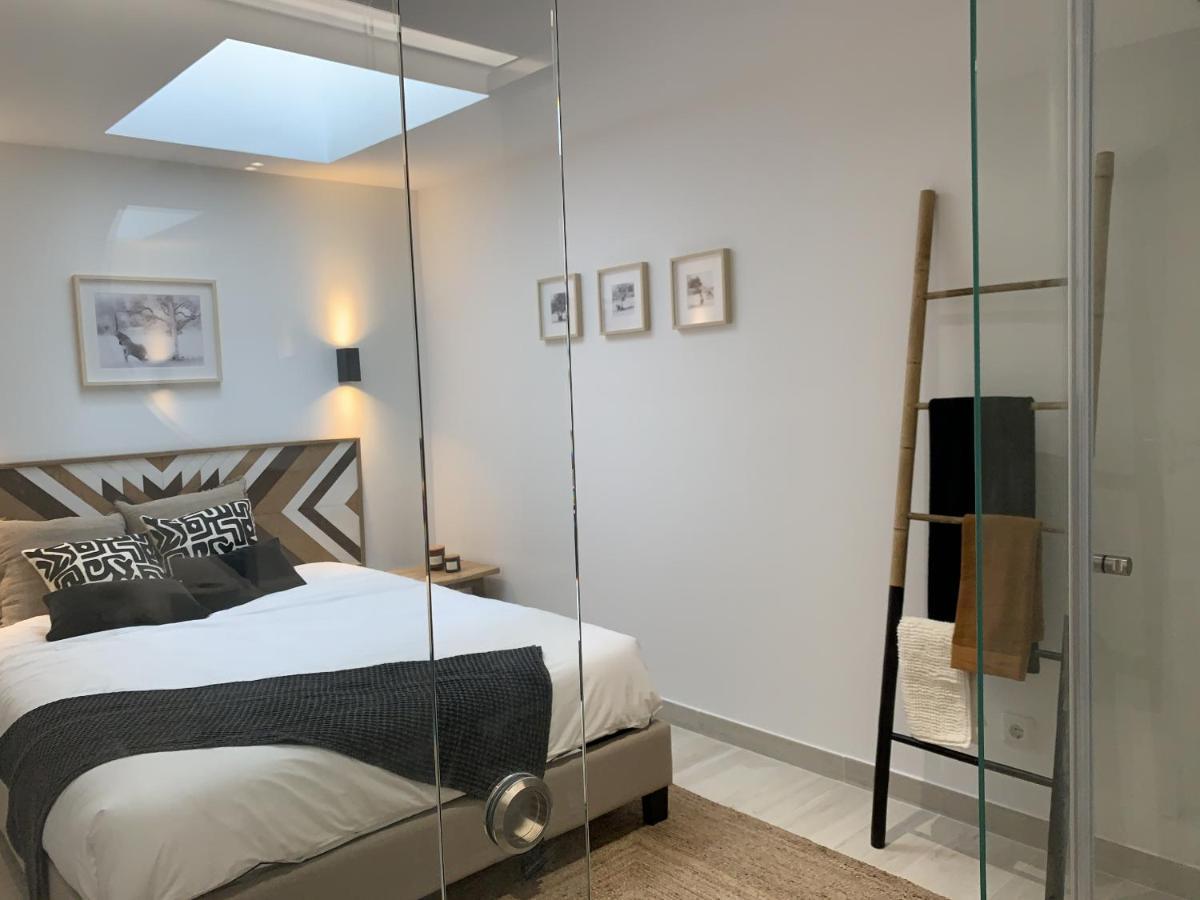 Albufeira Deluxe Residence With Pool By Homing ภายนอก รูปภาพ