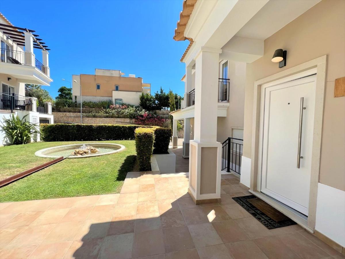 Albufeira Deluxe Residence With Pool By Homing ภายนอก รูปภาพ