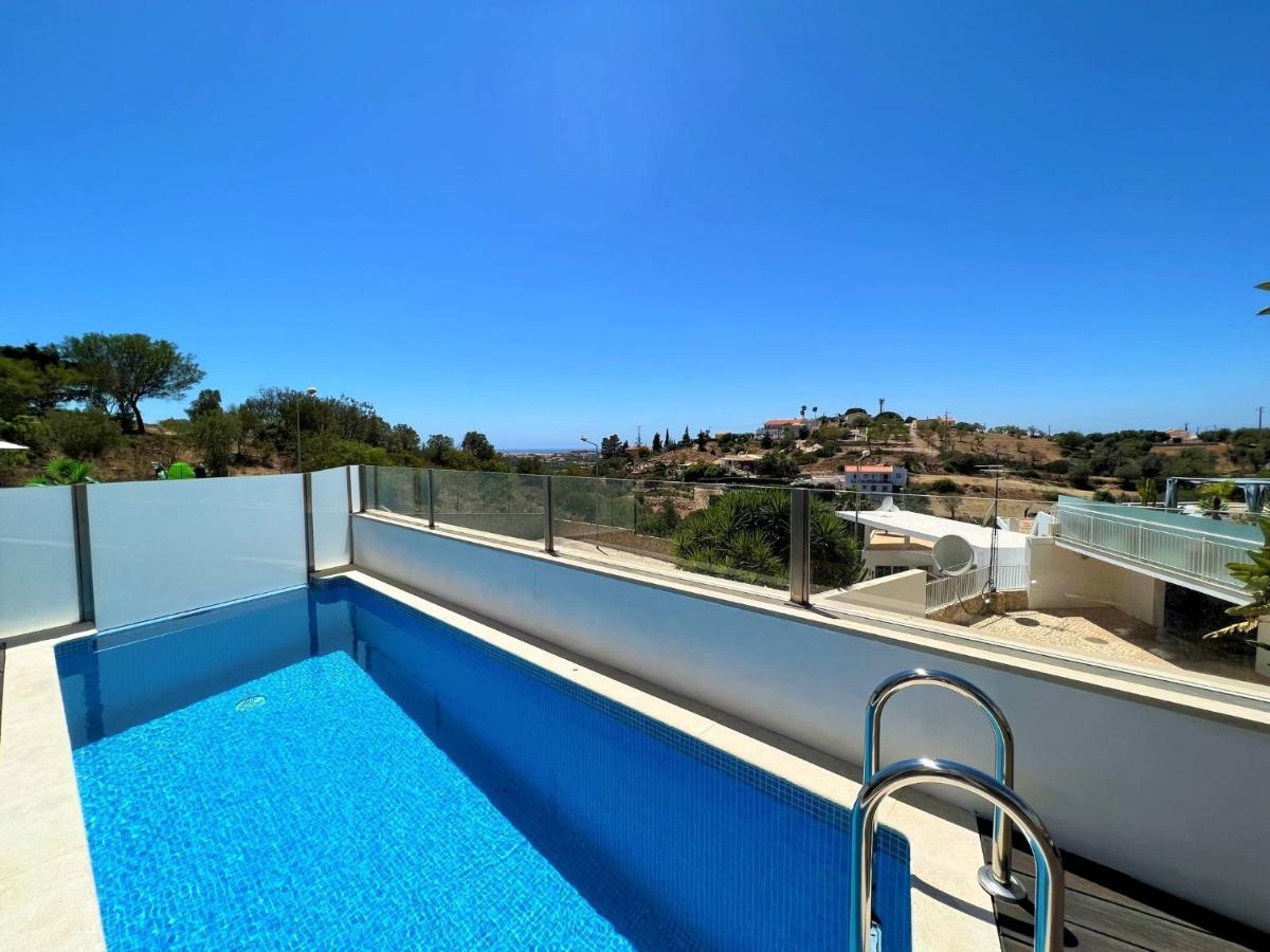 Albufeira Deluxe Residence With Pool By Homing ภายนอก รูปภาพ