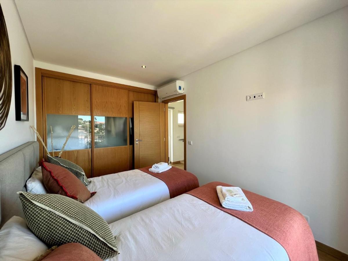 Albufeira Deluxe Residence With Pool By Homing ภายนอก รูปภาพ