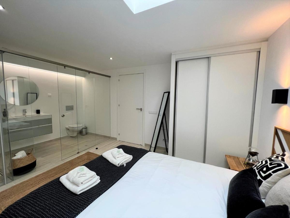 Albufeira Deluxe Residence With Pool By Homing ภายนอก รูปภาพ