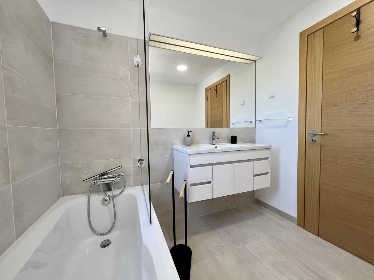 Albufeira Deluxe Residence With Pool By Homing ภายนอก รูปภาพ