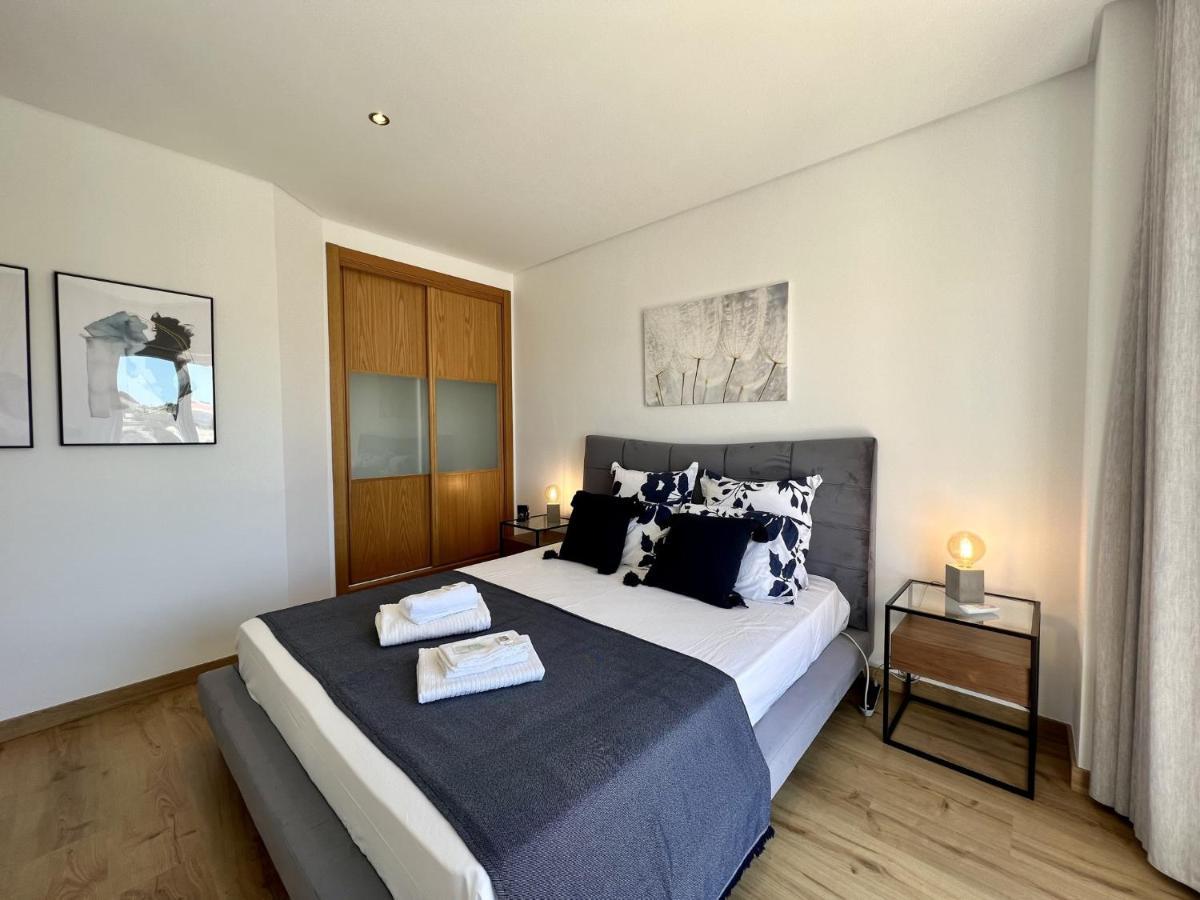 Albufeira Deluxe Residence With Pool By Homing ภายนอก รูปภาพ