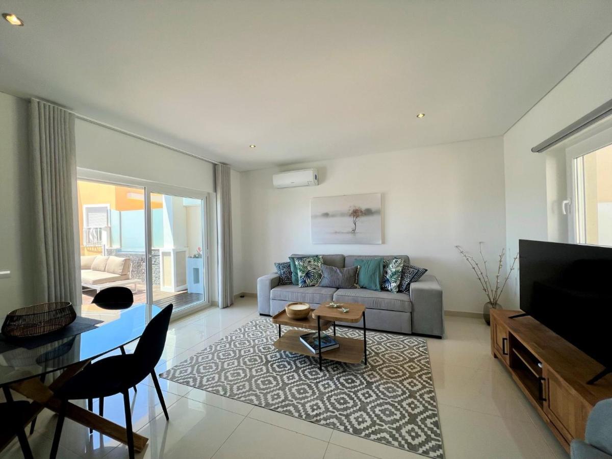 Albufeira Deluxe Residence With Pool By Homing ภายนอก รูปภาพ