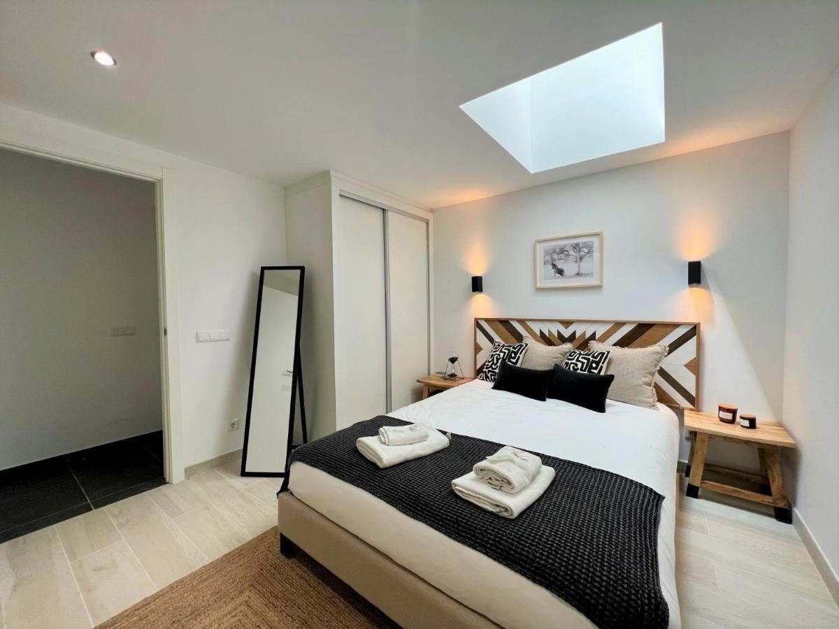 Albufeira Deluxe Residence With Pool By Homing ภายนอก รูปภาพ