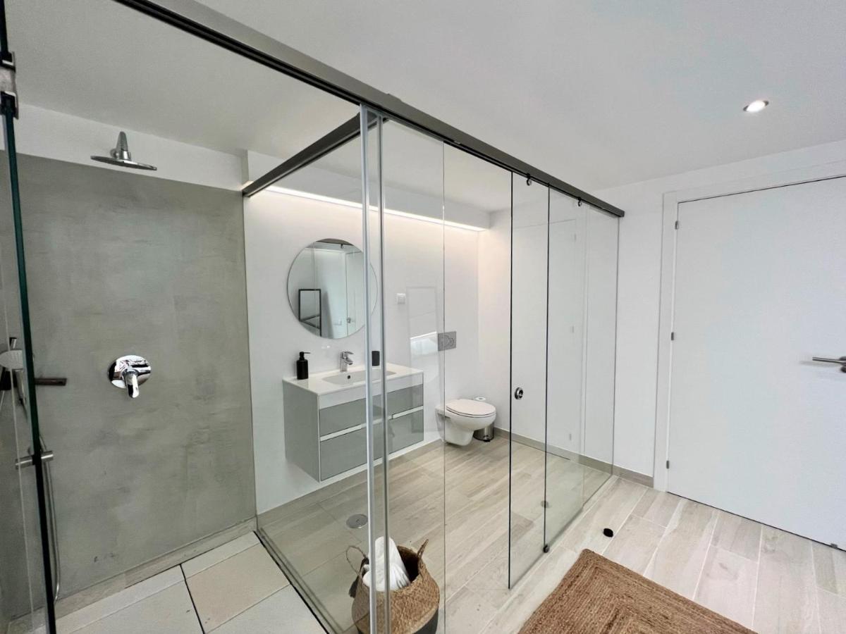 Albufeira Deluxe Residence With Pool By Homing ภายนอก รูปภาพ